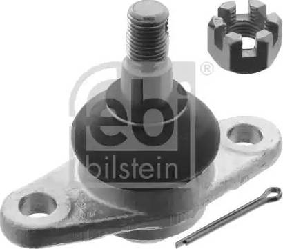 Febi Bilstein 42999 - Шарнири vvparts.bg