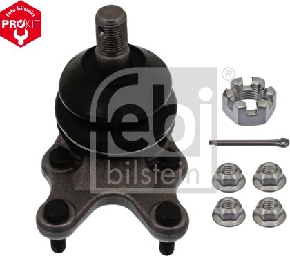 Febi Bilstein 42998 - Шарнири vvparts.bg