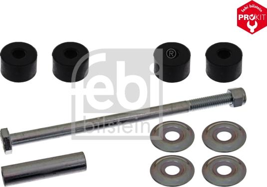 Febi Bilstein 42981 - Биалета vvparts.bg