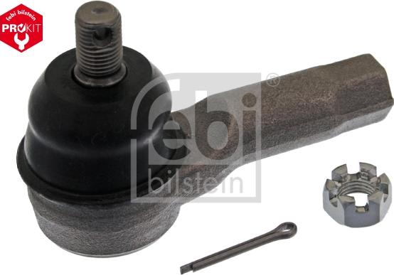 Febi Bilstein 42455 - Накрайник на напречна кормилна щанга vvparts.bg