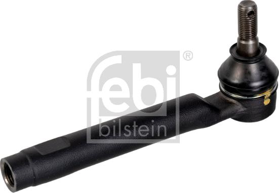 Febi Bilstein 42465 - Накрайник на напречна кормилна щанга vvparts.bg