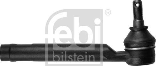 Febi Bilstein 42465 - Накрайник на напречна кормилна щанга vvparts.bg