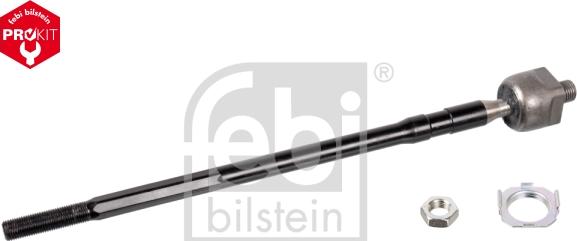 Febi Bilstein 42467 - Аксиален шарнирен накрайник, напречна кормилна щанга vvparts.bg