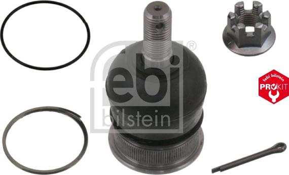 Febi Bilstein 42422 - Шарнири vvparts.bg