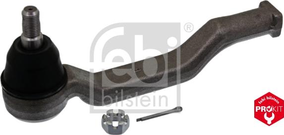 Febi Bilstein 42474 - Накрайник на напречна кормилна щанга vvparts.bg