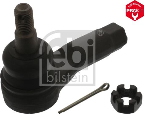 Febi Bilstein 42472 - Накрайник на напречна кормилна щанга vvparts.bg