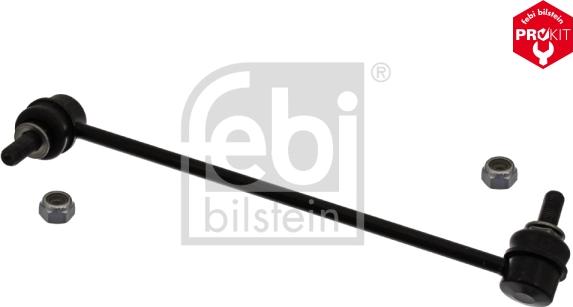 Febi Bilstein 42599 - Биалета vvparts.bg