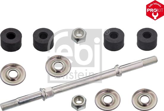 Febi Bilstein 42596 - Биалета vvparts.bg