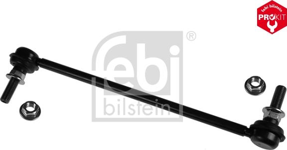 Febi Bilstein 42568 - Биалета vvparts.bg