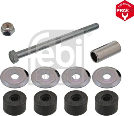 Febi Bilstein 42583 - Биалета vvparts.bg