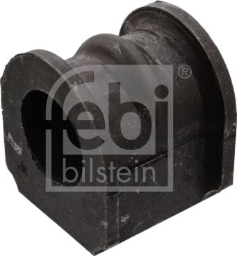 Febi Bilstein 42524 - Лагерна втулка, стабилизатор vvparts.bg