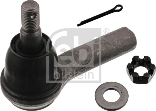 Febi Bilstein 42690 - Накрайник на напречна кормилна щанга vvparts.bg