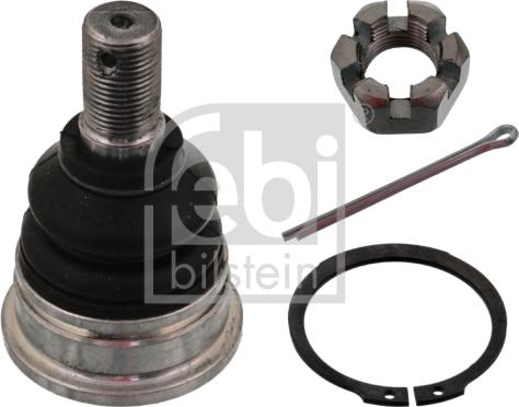 Febi Bilstein 42645 - Шарнири vvparts.bg