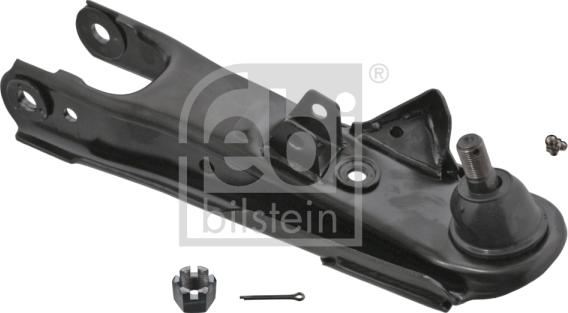 Febi Bilstein 42655 - Носач, окачване на колелата vvparts.bg