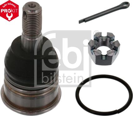 Febi Bilstein 42650 - Шарнири vvparts.bg