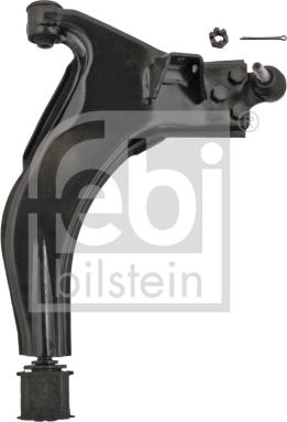 Febi Bilstein 42661 - Носач, окачване на колелата vvparts.bg