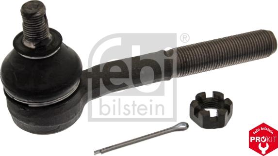 Febi Bilstein 42688 - Накрайник на напречна кормилна щанга vvparts.bg