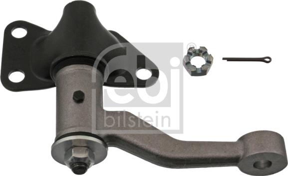 Febi Bilstein 42683 - Паразитен хебел vvparts.bg