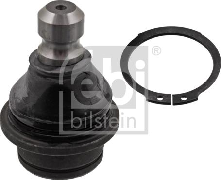 Febi Bilstein 42625 - Шарнири vvparts.bg