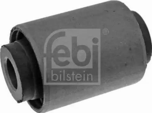 Febi Bilstein 42042 - Тампон, носач vvparts.bg