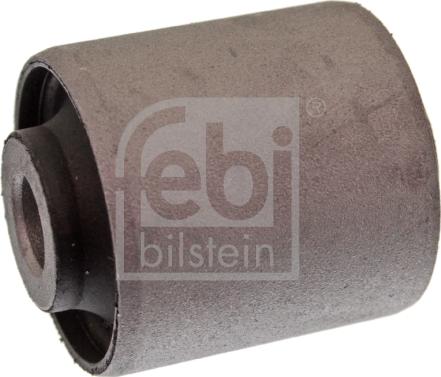 Febi Bilstein 42005 - Тампон, носач vvparts.bg