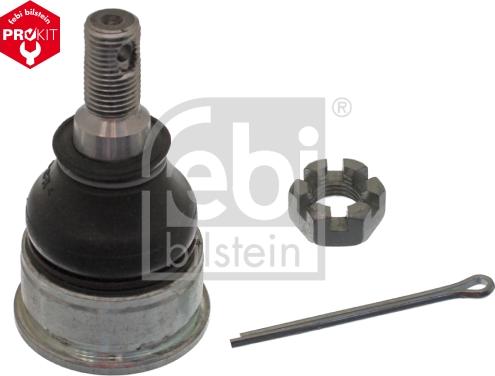 Febi Bilstein 42154 - Шарнири vvparts.bg