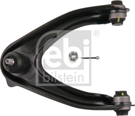 Febi Bilstein 42157 - Носач, окачване на колелата vvparts.bg