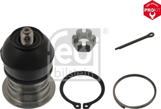 Febi Bilstein 42182 - Шарнири vvparts.bg