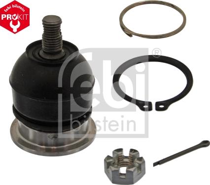 Febi Bilstein 42139 - Шарнири vvparts.bg