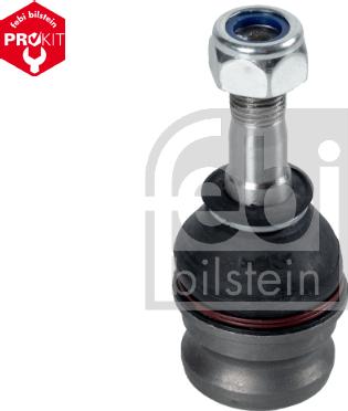 Febi Bilstein 42800 - Шарнири vvparts.bg