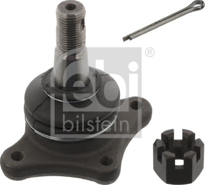 Febi Bilstein 42396 - Шарнири vvparts.bg