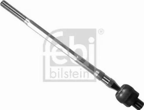 Febi Bilstein 42306 - Аксиален шарнирен накрайник, напречна кормилна щанга vvparts.bg