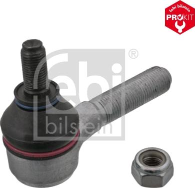 Febi Bilstein 42313 - Накрайник на напречна кормилна щанга vvparts.bg