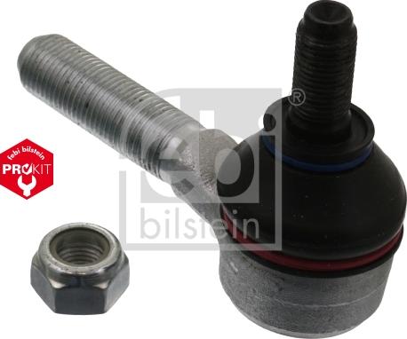 Febi Bilstein 42312 - Накрайник на напречна кормилна щанга vvparts.bg