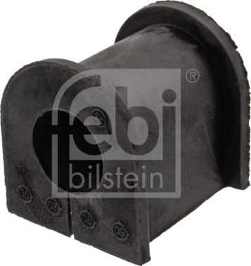 Febi Bilstein 42333 - Лагерна втулка, стабилизатор vvparts.bg