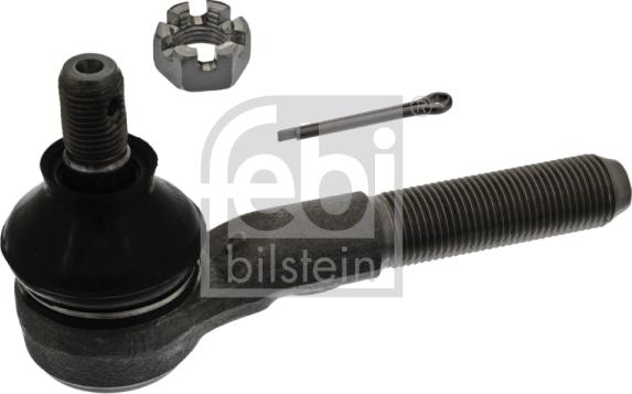 Febi Bilstein 42299 - Накрайник на напречна кормилна щанга vvparts.bg