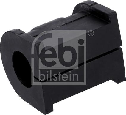 Febi Bilstein 42257 - Лагерна втулка, стабилизатор vvparts.bg