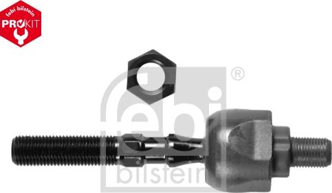 Febi Bilstein 42219 - Аксиален шарнирен накрайник, напречна кормилна щанга vvparts.bg