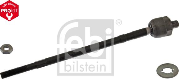 Febi Bilstein 42214 - Аксиален шарнирен накрайник, напречна кормилна щанга vvparts.bg
