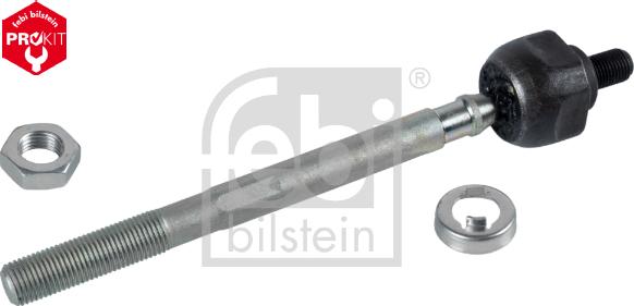 Febi Bilstein 42211 - Аксиален шарнирен накрайник, напречна кормилна щанга vvparts.bg