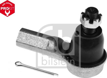 Febi Bilstein 42234 - Накрайник на напречна кормилна щанга vvparts.bg