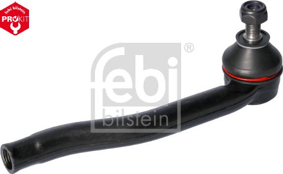 Febi Bilstein 42228 - Накрайник на напречна кормилна щанга vvparts.bg