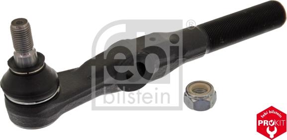 Febi Bilstein 42748 - Накрайник на напречна кормилна щанга vvparts.bg