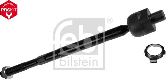 Febi Bilstein 42755 - Аксиален шарнирен накрайник, напречна кормилна щанга vvparts.bg