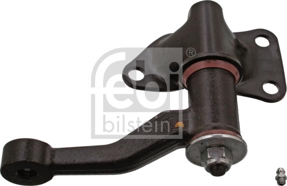 Febi Bilstein 42732 - Паразитен хебел vvparts.bg