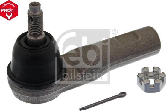 Febi Bilstein 42721 - Накрайник на напречна кормилна щанга vvparts.bg