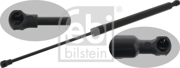 Febi Bilstein 47912 - Газов амортисьор, багажно / товарно пространство vvparts.bg