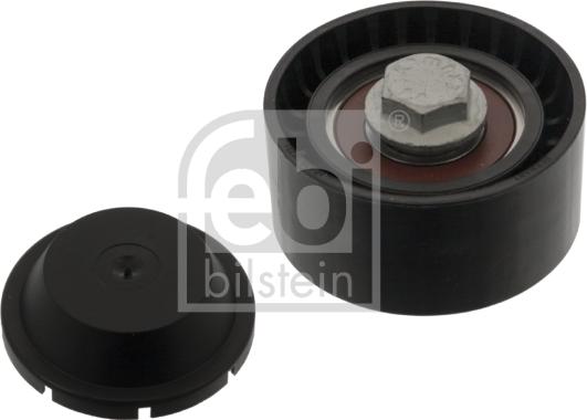 Febi Bilstein 47939 - Паразитна / водеща ролка, пистов ремък vvparts.bg