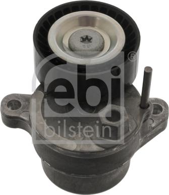 Febi Bilstein 47975 - Ремъчен обтегач, пистов ремък vvparts.bg