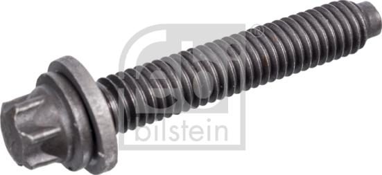 Febi Bilstein 47583 - Винт vvparts.bg